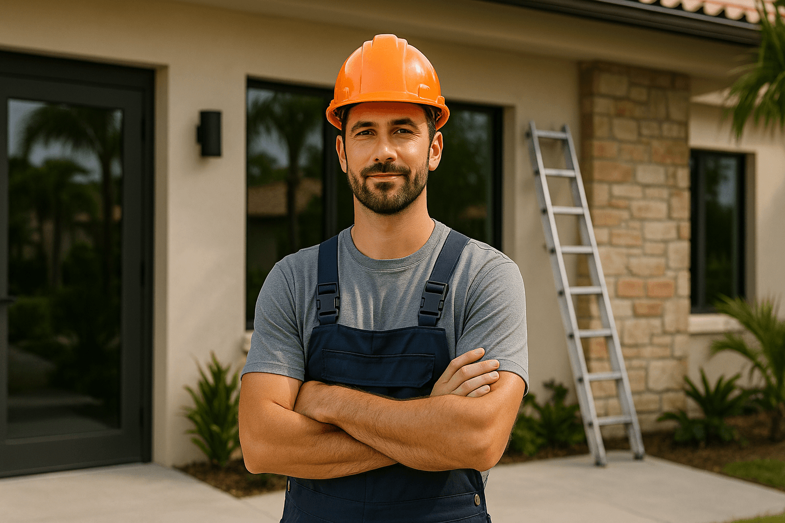Way 2Cool LLC Handyman Repair Services Ft. Lauderdale hero image